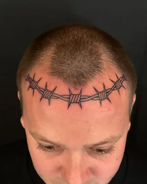 Tattoo by Chay Menke
