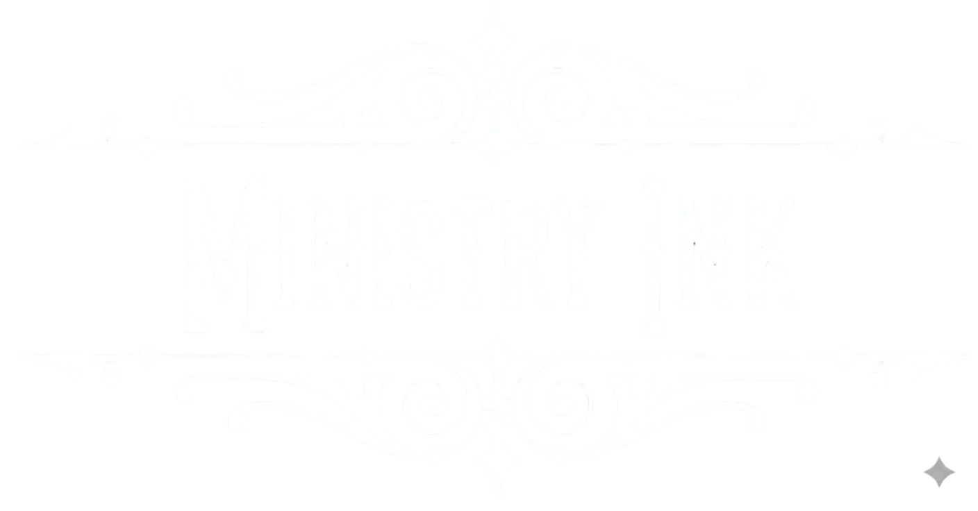 Ministry Ink